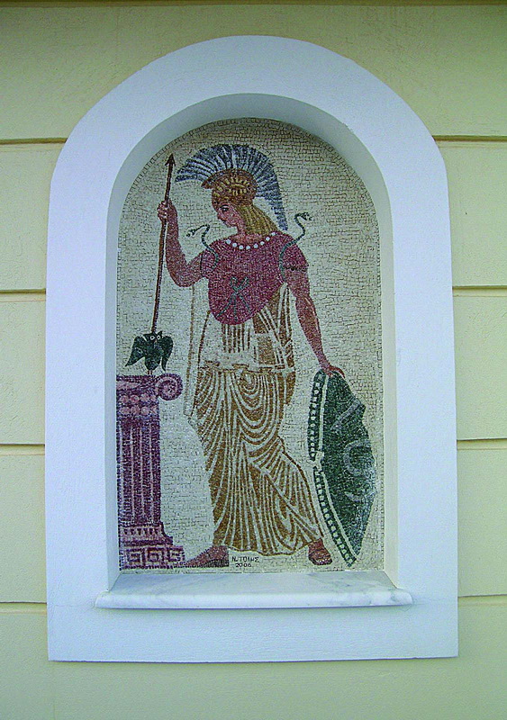 Mosaic applications 19